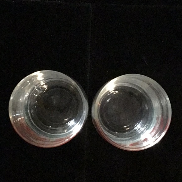 Vintage Red Santa ‘Twas the Night Before Christmas Glasses 1950s Sealtest Promo - Picture 11 of 13